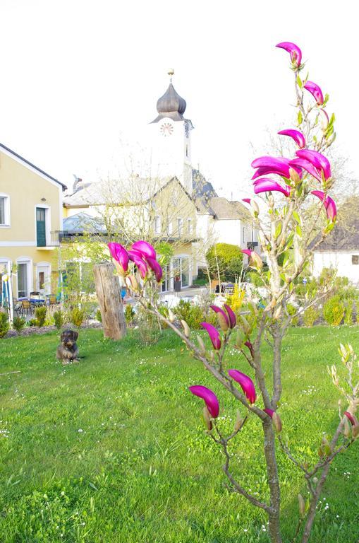 Natur.Gut Gartner Sankt Marien ภายนอก รูปภาพ